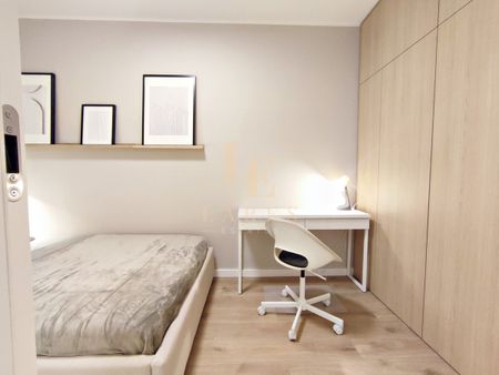 Balkon | Zwierzęta akceptowane | Stylowe - Zdjęcie 4