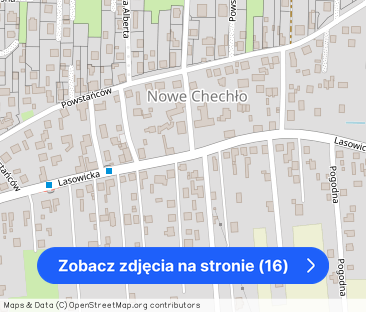 Nowoczesny apartament z balkonem w Nowym Chechle – zdjęcie 1