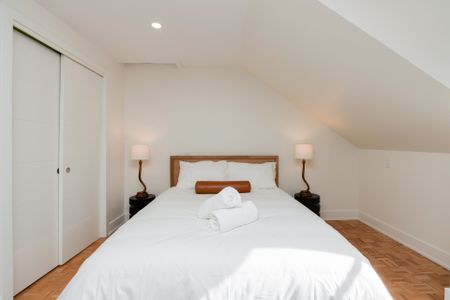 2054 Rue St-Denis #B - Photo 3