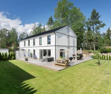 Österängsvägen, Huddinge - Photo 2