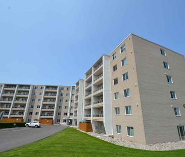 315 Glendale Avenue apartment — St. Catharines, ON (1-Bedroom) - 1 Bedroom - Photo 3