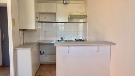 Appartement Montauban 2 pièces 32 m² - Photo 2