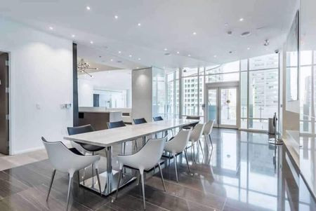 For Lease - 1 Bloor Street Unit# 505, Toronto, Ontario - Photo 2
