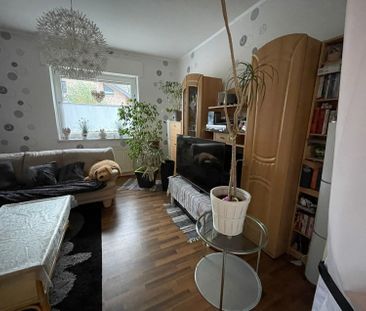 zu vermieten, schöne 65 qm, 3ZKDB Wohnung mit Gemeinschaftsgarten, ... - Photo 2