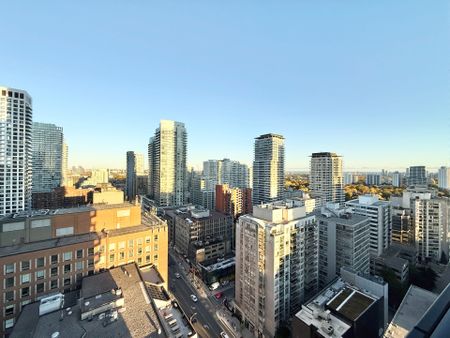 For Lease - 8 Eglinton Avenue Unit# 1810, Toronto, Ontario - Photo 5