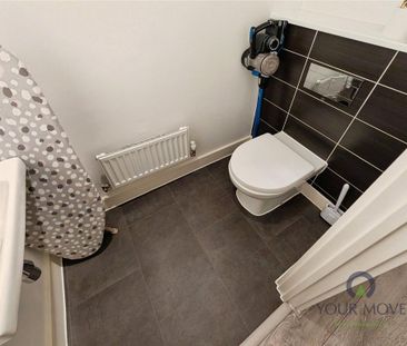 2 bedroom semi-detached house to rent - Photo 5