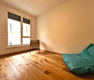 Exklusive 3-Zimmer Wohnung in Pitten! - Foto 4