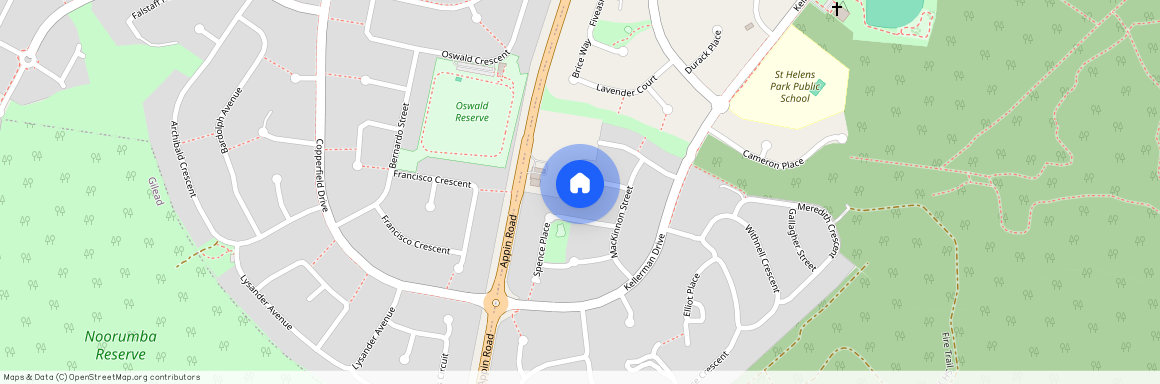 9 Fitton Place, NSW 2560, St Helens Park