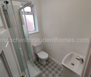 Braemar Road, Manchester, M14 6PS - Photo 2