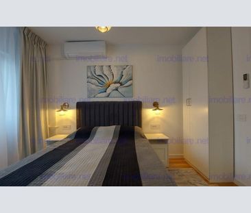 Apartament de LUX PRIMA INCHIRIERE– 3 Camere – desing Mode - Photo 2