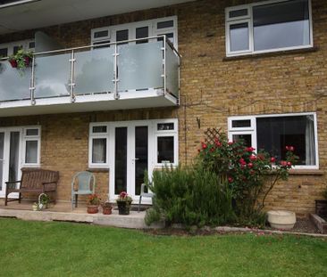 1 bedroom flat to rent - Photo 6
