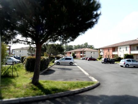 Appartement 2 pièces – 35 m² - Photo 5