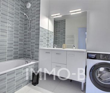 Location Appartement 3 pièces 68m² RAMONVILLE ST AGNE 31520 - Photo 5