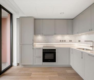 1 bedroom apartment to rent - Photo 6