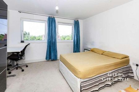 Wraysbury Drive, Yiewsley, West Drayton, UB7 - Photo 4