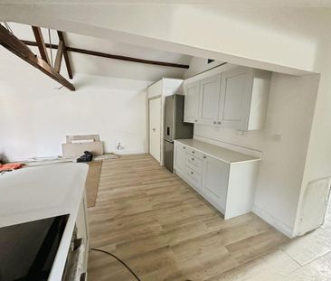 1 bedroom barn conversion to rent - Photo 4