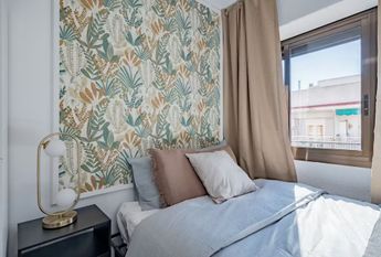 Carrer del Mestre Alberto Luz, Valencia, Valencian Community 46035