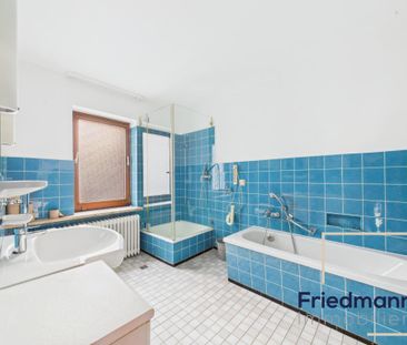 Attraktive Altbauwohnung für Studenten-WG in zentraler Lage von Trier - Photo 3