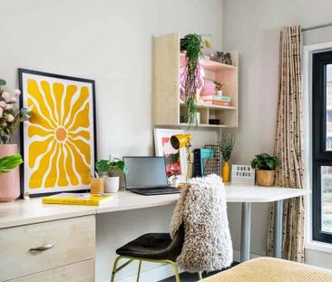 Large Standard Double Studio - Photo 3