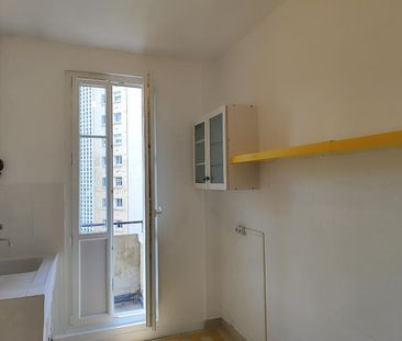 Location Appartement 1 pièce 28m² - Photo 5