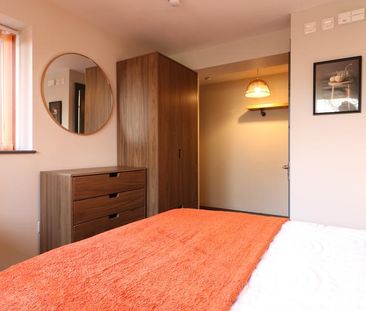 1 bedroom in a house share to rent - Photo 4