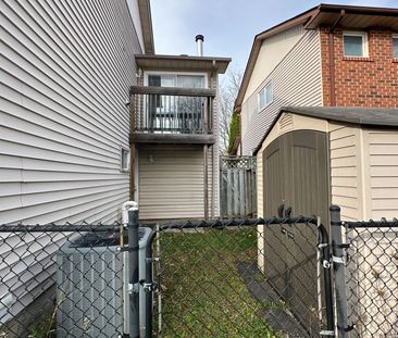 For Lease - 459 Laurie Avenue, Peterborough, Ontario - Photo 2