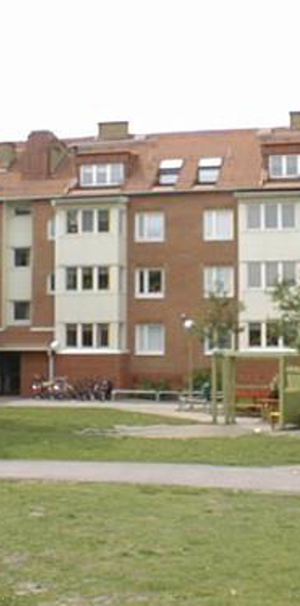 Persborgsgatan 9B, Persborg - Foto 2