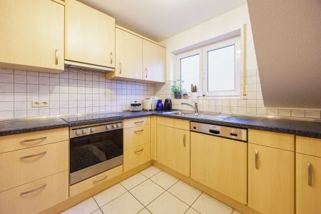 WEITBLICK: Wohngenuss auf zwei Ebenen! - Photo 3