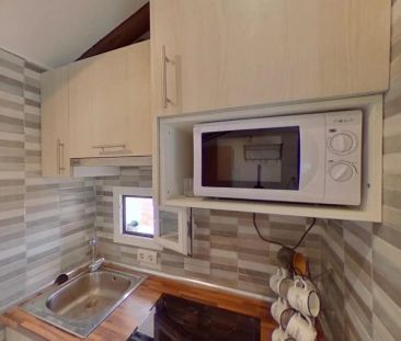 Piso de alquiler en Calle de Lavapiés, Embajadores - Lavapiés - Photo 6