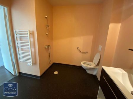 Location Appartement 1 pièce 32m² TOURS 37000 - Photo 4