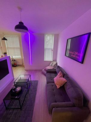 1 bedroom in a flat share to rent - Photo 1