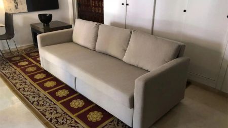 Piso de alquiler en Avenida de la Marina, 1, Puerto de Sotogrande - La Marina - Photo 4