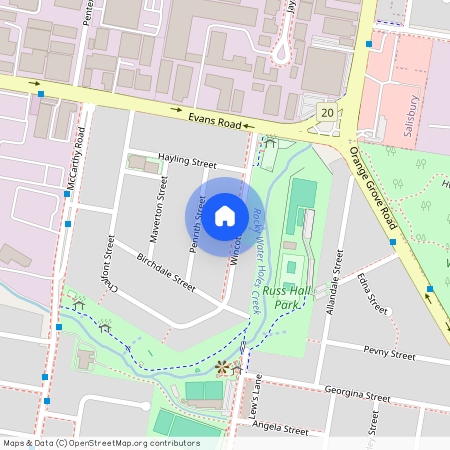 19 Wincott Street, Qld 4107, Salisbury