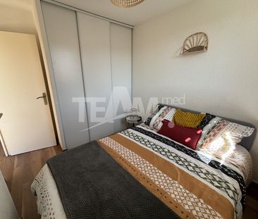 Location Appartement 2 pièces 25m² SETE 34200 - Photo 2