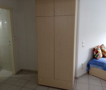 Studio/Γκαρσονιέρα για ενοικίαση Παπάφη - Άγιος Φανούριος (Τούμπα) - Photo 3