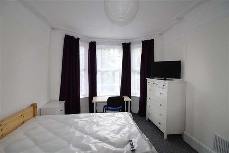 Devonshire Road, **student Apartment** Student Apartment **, Southampton, SO15 - Photo 4
