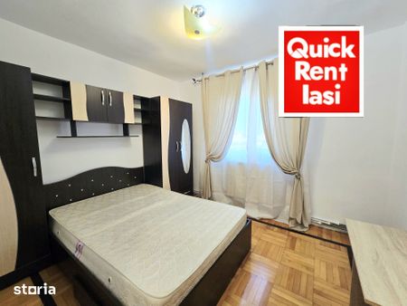Apartament 2Camere Decomandat De Inchiriat Soseaua Nationala-Alexandru - Fotografie 4
