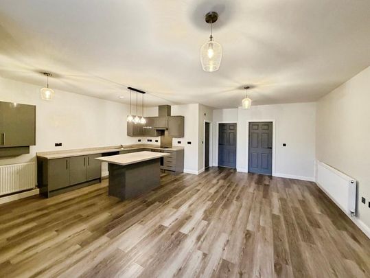 2 bedroom apartment to rent - Photo 1