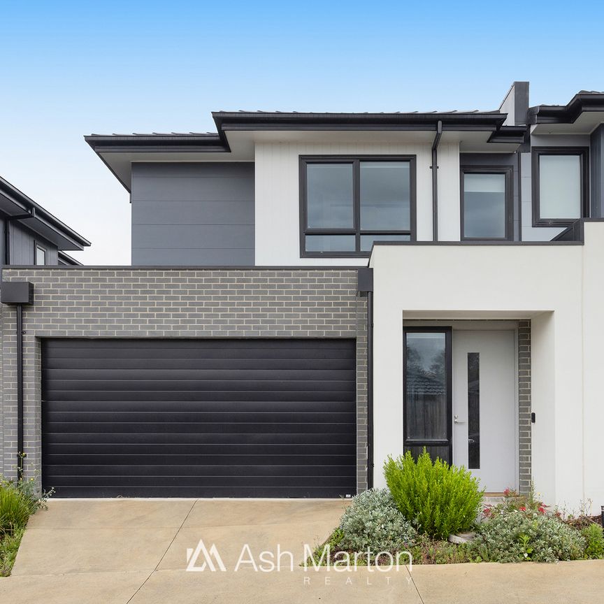 31 Pindari Crescent, Langwarrin, VIC 3910 - Photo 1