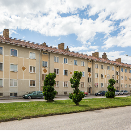 Esplanaden, Oxelösund - Foto 2