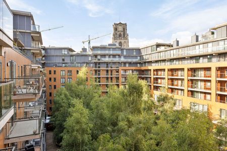 Appartement te huur: Oppert 234 3011 HV Rotterdam - Photo 3