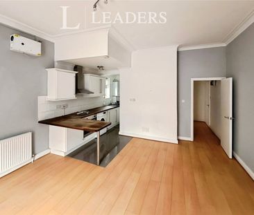 1 bedroom apartment to rent Penfold Road, Clacton-On-Sea, CO15 - Photo 1