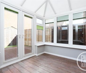 2 bedroom terraced house to rent - Photo 6