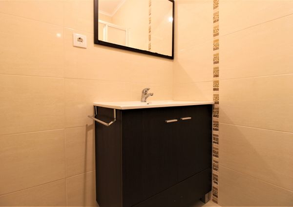 Apartamento T4 em Coimbra