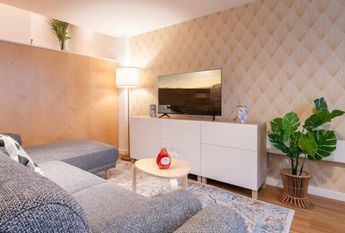 Mieszkanie na wynajem - 95 m² - 4 pokoje Matosinhos Porto