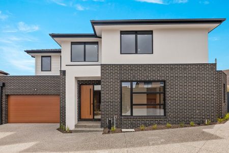 6/26 Oxford Street, Nunawading - Photo 4