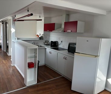 Location Appartement 2 pièces 32m² - Photo 5