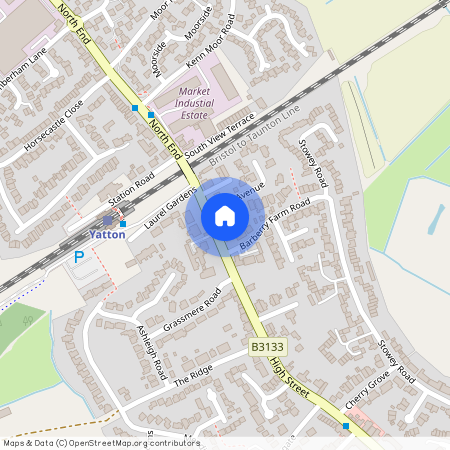 Atlas Court, Bristol, BS2