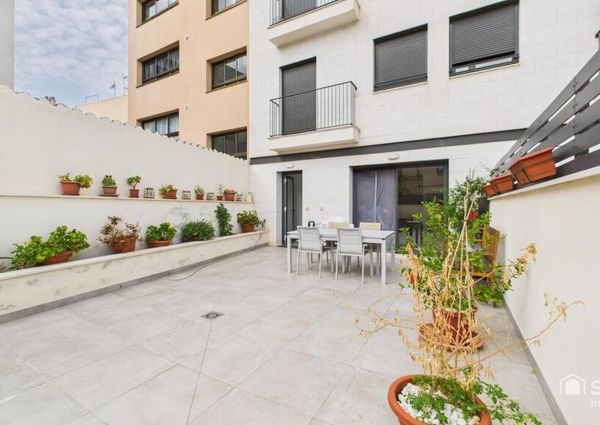 Carrer del Mascarell, 3, Platja de Palma, 07610 Palma, Illes Balears, Spain, Municipality of Palma, Balearic Islands 07610