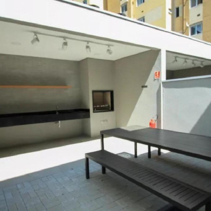 Apartamento Para Locação Em São Paulo, Brás, 1 Dormitório, 1 Banheiro - Photo 1